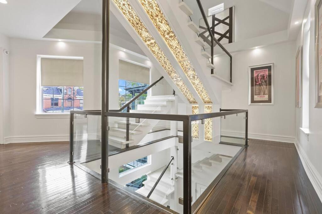 Franklin Manor-Columbus Downtown Luxury Estate别墅 外观 照片