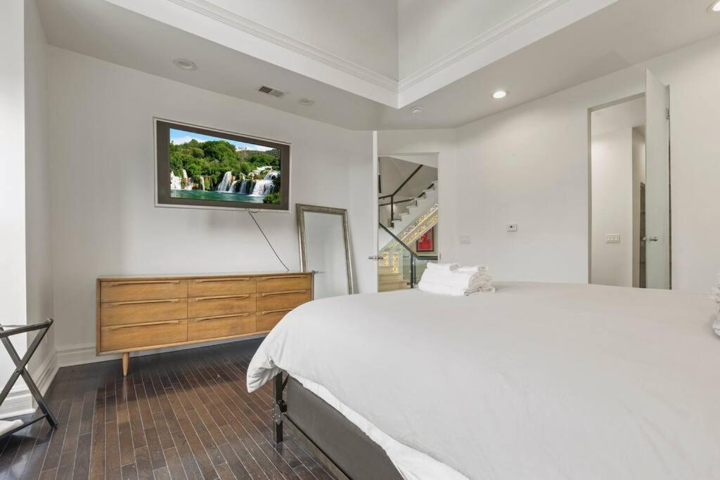 Franklin Manor-Columbus Downtown Luxury Estate别墅 外观 照片