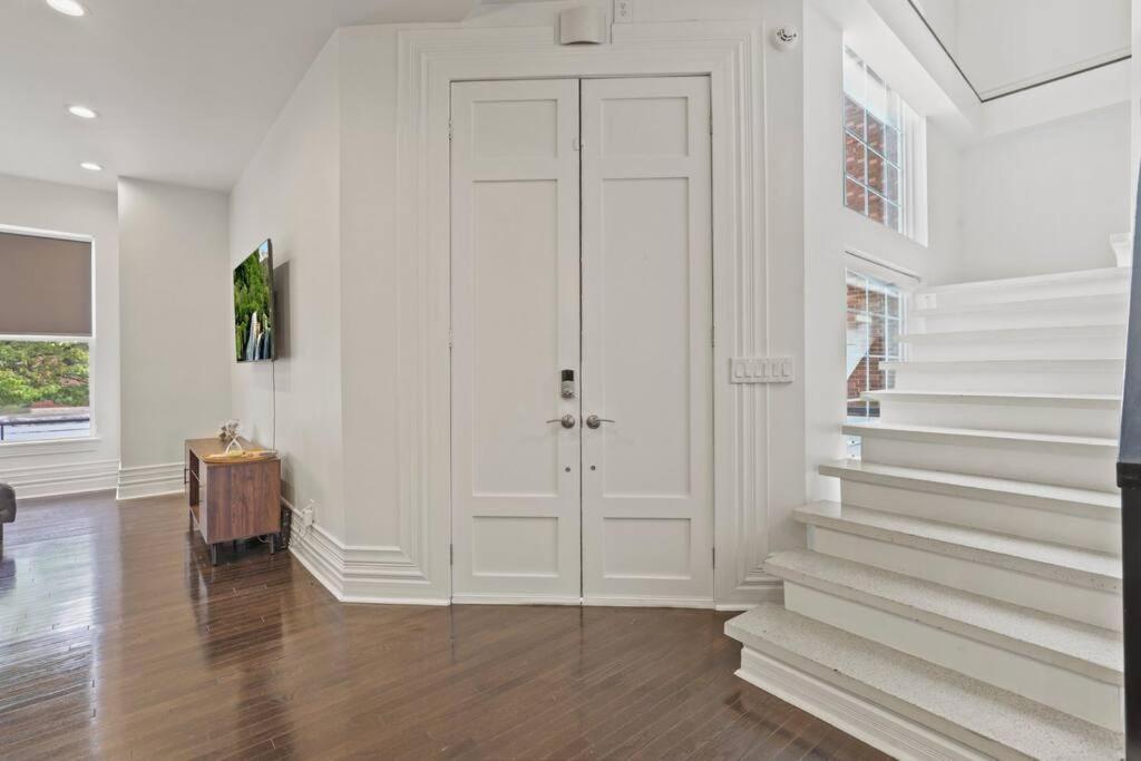 Franklin Manor-Columbus Downtown Luxury Estate别墅 外观 照片