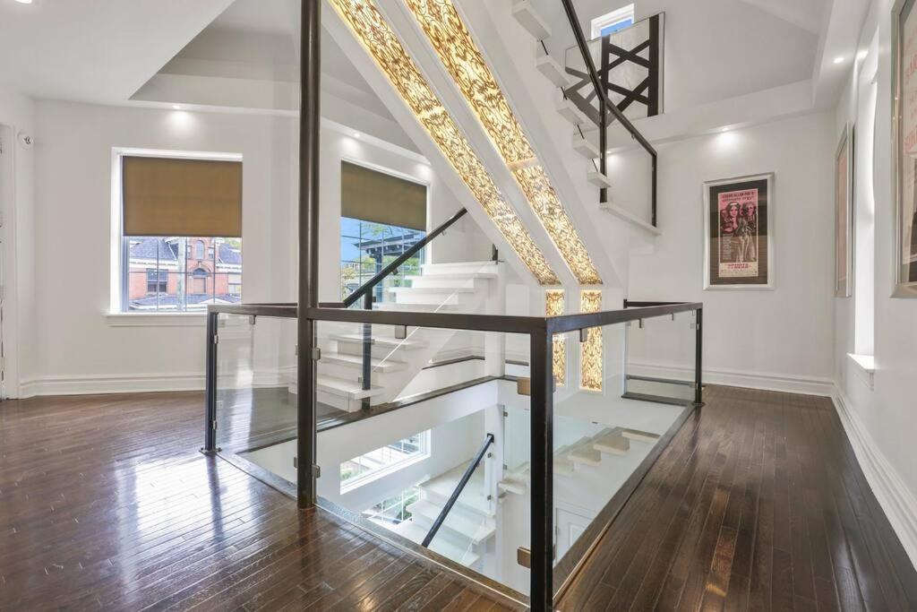 Franklin Manor-Columbus Downtown Luxury Estate别墅 外观 照片