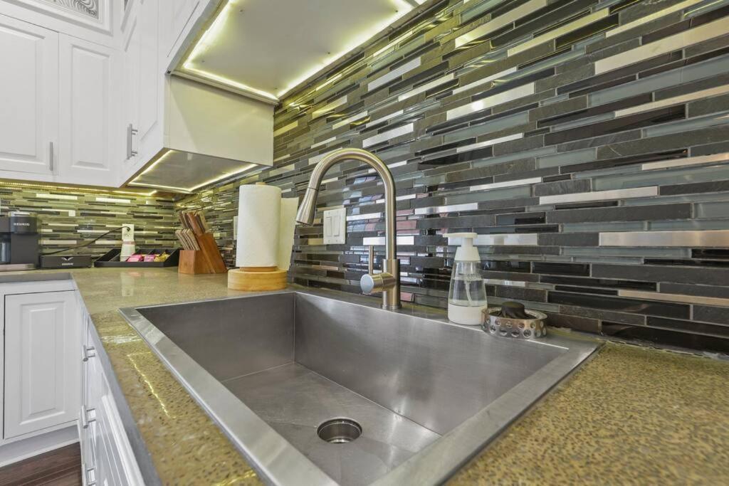 Franklin Manor-Columbus Downtown Luxury Estate别墅 外观 照片